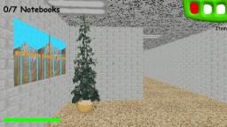 Baldi's Basics Slow Edition