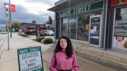 Vape Street - Best Vape Shop in Burnaby, BC