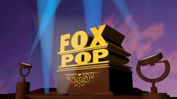 Fox Pop (Final)