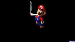 Republican Super Mario