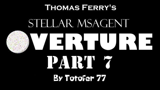 TFSMAO Part 7 : A dangerous virus