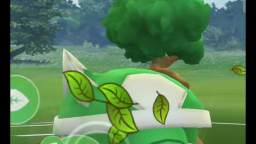 Pokémon GO 4-Rocket Grunt