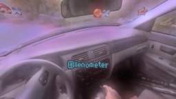 A NORMAL (Totally) MARIO KART GAMEPLAY