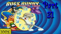 Lets Play Bugs Bunny: Lost In Time (German / 100%) part 31 - Sexy Off Topic Doc (1/2)