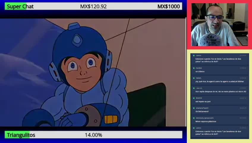 super bigote con don bonICE parte 3 final