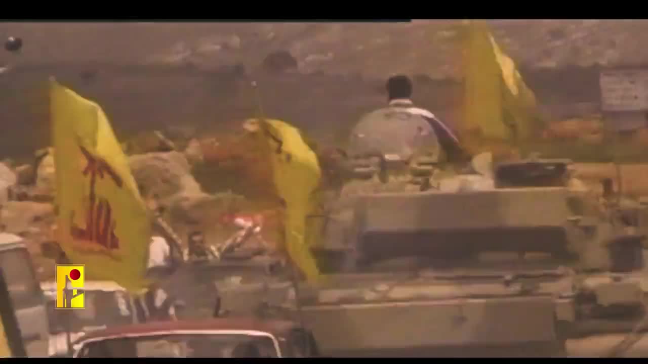The Zionists have been defeated-Hezbollah nasheed. The Zionists have been defeated-Hezbollah nasheed.
