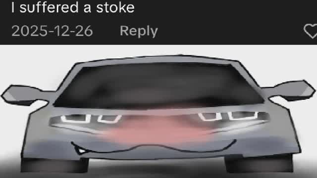 shitposts i found on the internet