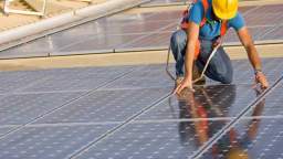 Shelter Roofing and Solar Installation in Moorpark, CA