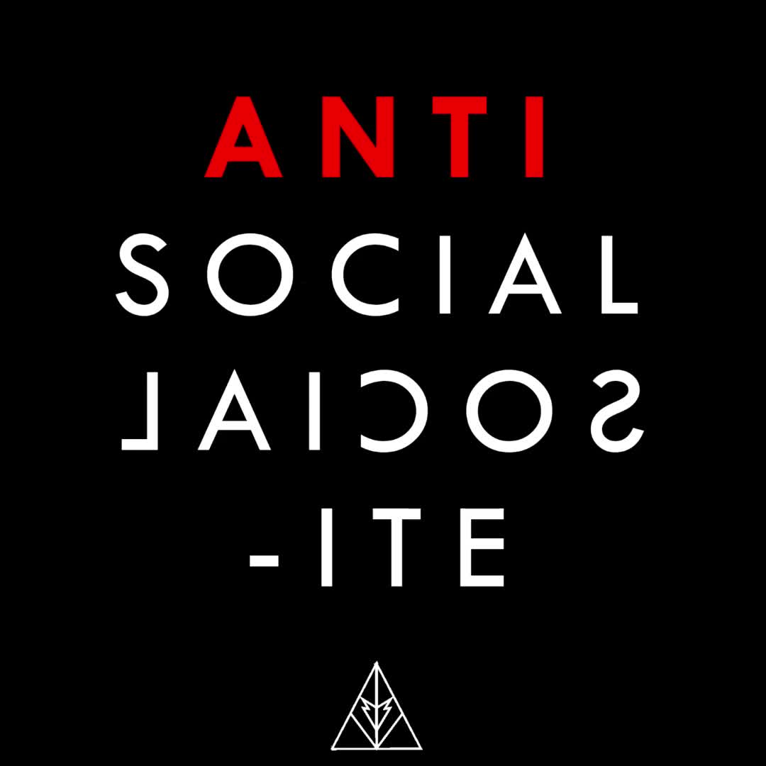 FILASTOX. - Antisocial Socialite
