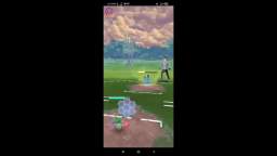 Pokémon GO PVP 75