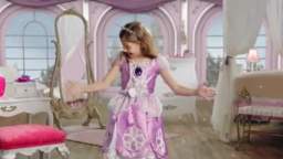 Sofia the First Magical Amulet Commercial