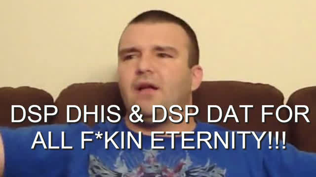 DSP Gaming is Never Going to Change I GET IT! (DSP Detractors Rant)