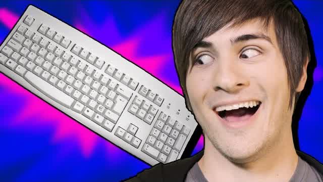 MAGIC KEYBOARD