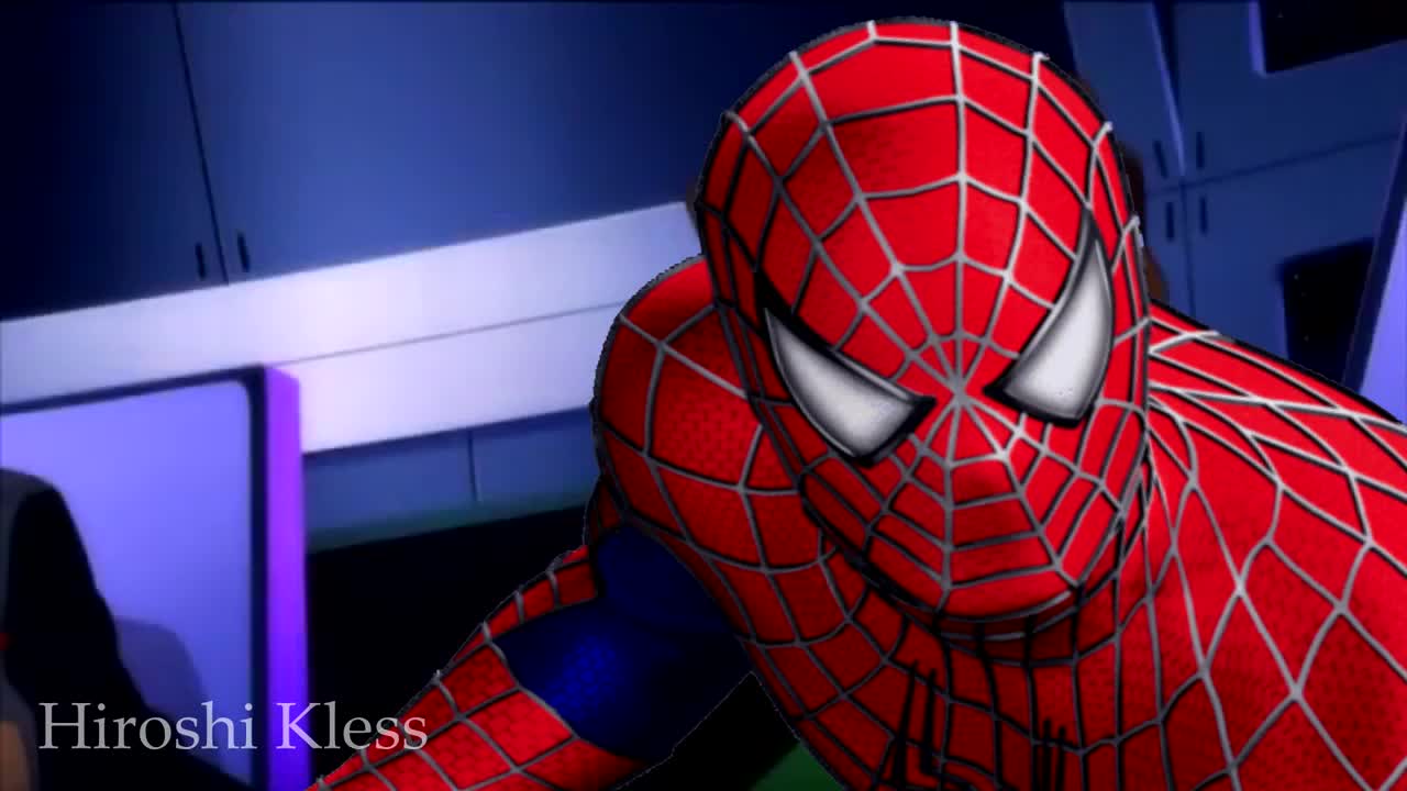 Vai deixar Homem-Aranha