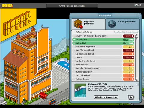 Habbo Loquendo