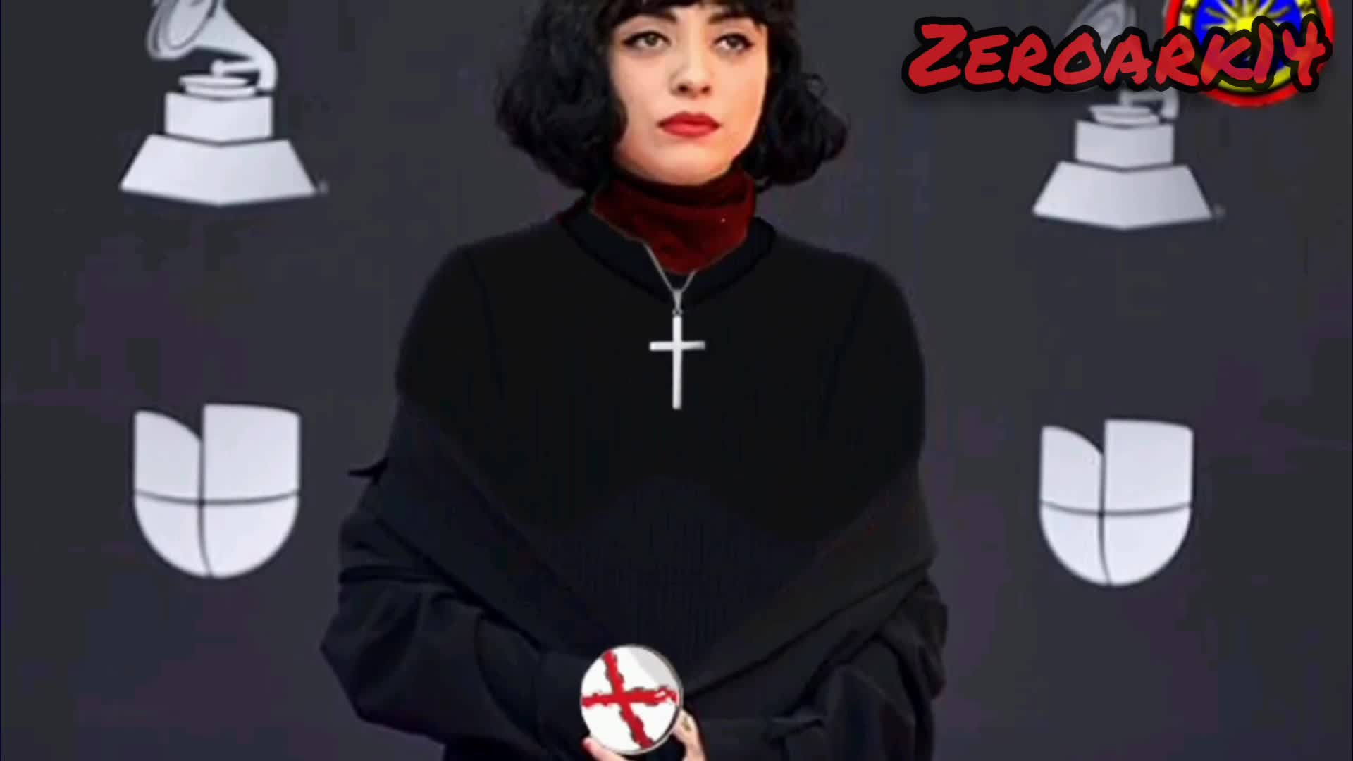 Critica al hispanismo (de Zeroark14)