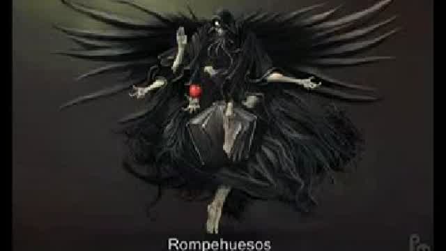 En el nombre de dios, moriras! (de Rompehusos2007)
