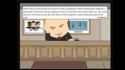 Ray | Part 1 | Violent South Park Bootleg