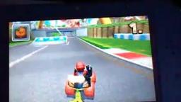 Mario Kart 7 - Part 1-Pilz-Cup 50 ccm