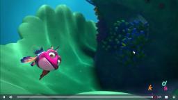 Splash and Bubbles: Small But Mighty part 1 Splash and Bubbles: Small But Mighty part 1