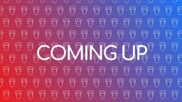 Del Mar Network - "Coming Up" Bumpers (2022-2023)