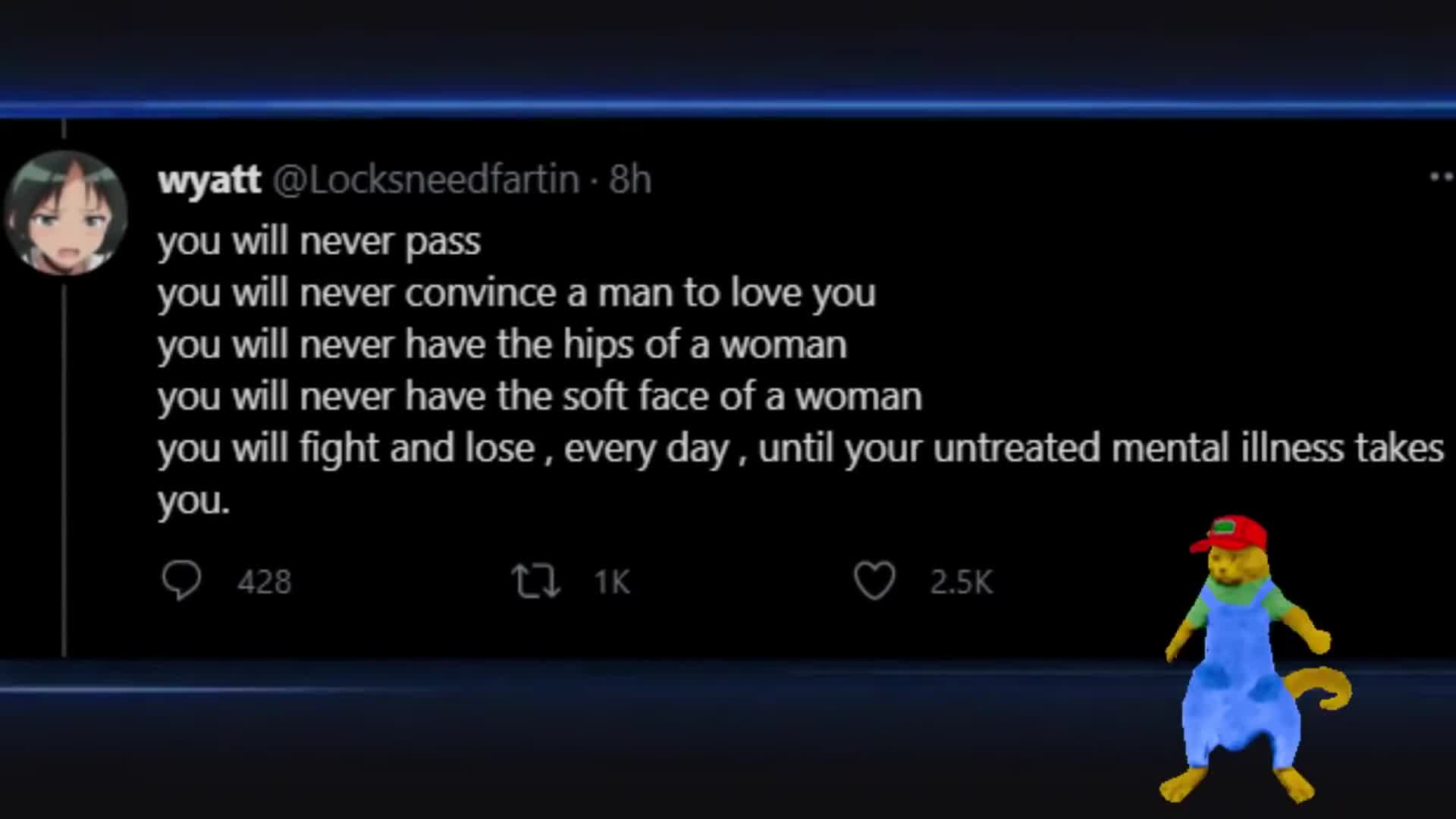 @Locksneedfartin - A legend (REUPLOAD)