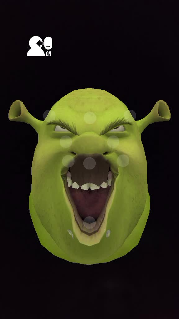 Shrek cantando shucks rewritten XD