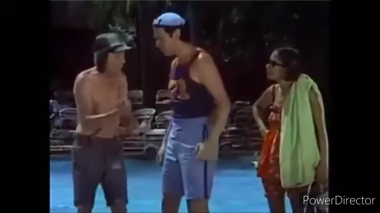 {YTPBR Curto} JooJ bugado de ChaaCh