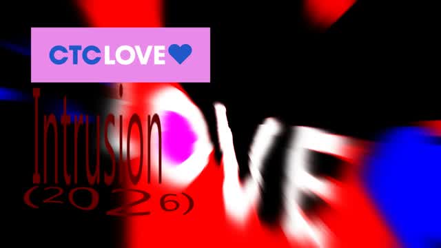 STS Love Intrusion [2026]