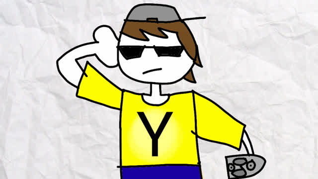 The Over is Glichy