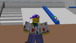 roblox skateboarding