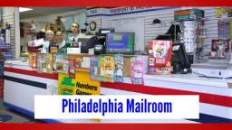 Mobile Notary in Philadelphia PA - Philadelphia Mailroom (215) 745-1100