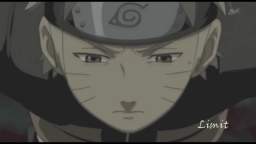Invisible Touch ‐ NaruSaku .