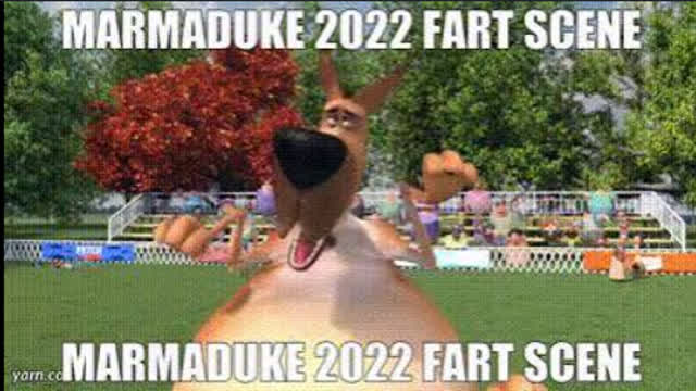 My opinion on fart music