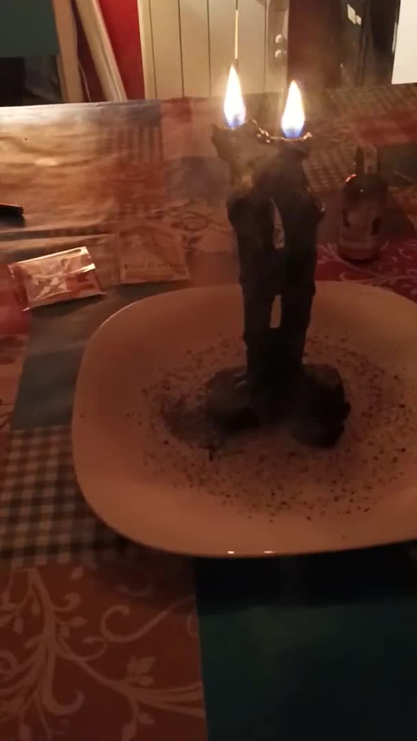 Ritual separación de pareja muy fuerte
