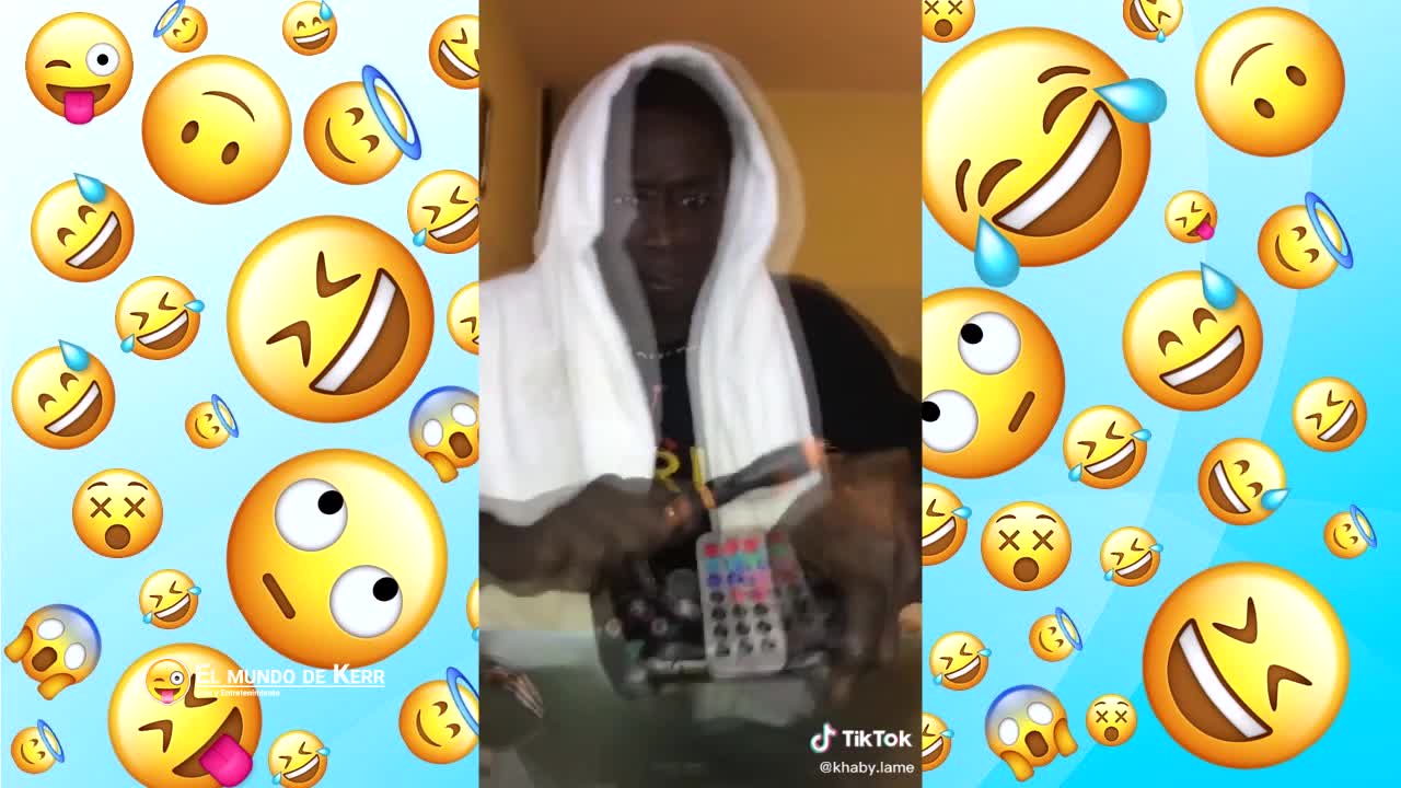 VIDEOS GRACIOSOS - PARTE 06