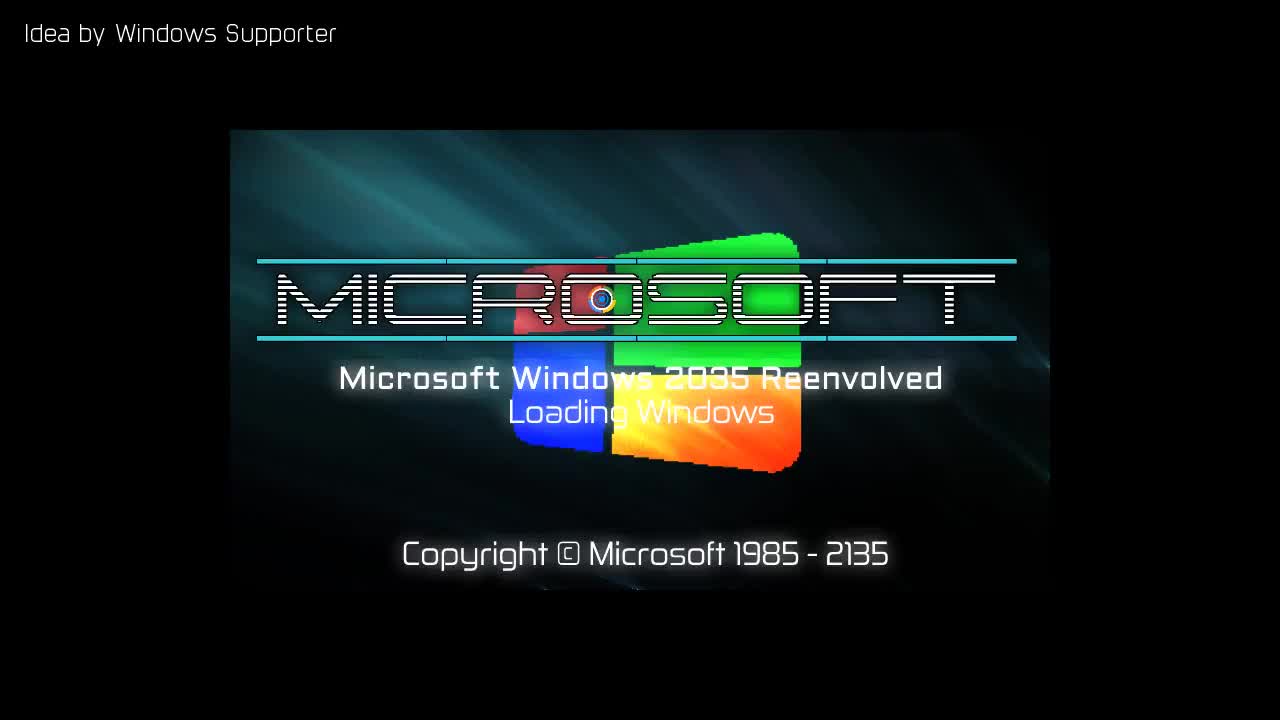 Windows Never Released 37 - Santuchi [REUPLOAD]