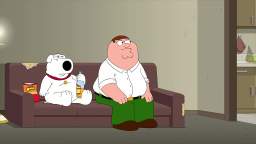 Family Guy - S17E02 - Dead Dog Walking