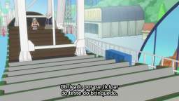 [AnimesPlay] FLCL-Progressive-Episódio-4