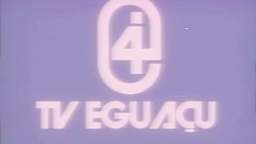 [Rapidinhas] - Interprogramas da TV Eguaçú - (1975)