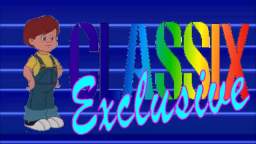 Classix Exclusive