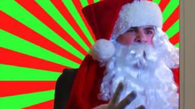X-mas: Santa's Search History!