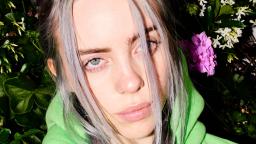 Billie Eilish Fans Doesnt F-cking Understand Compliments (Short Rant)