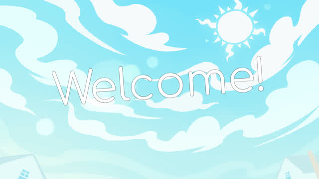Welcome To My Channel! (Channel Trailer)