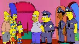 The Simpsons - S07E01 - Who Shot Mr. Burns? (Part 2)
