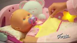 Nenuco Baby Clinic & Nenuco Cradle