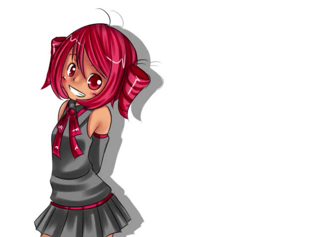 【重音テト】If U Seek Amy 【UTAUカバー】