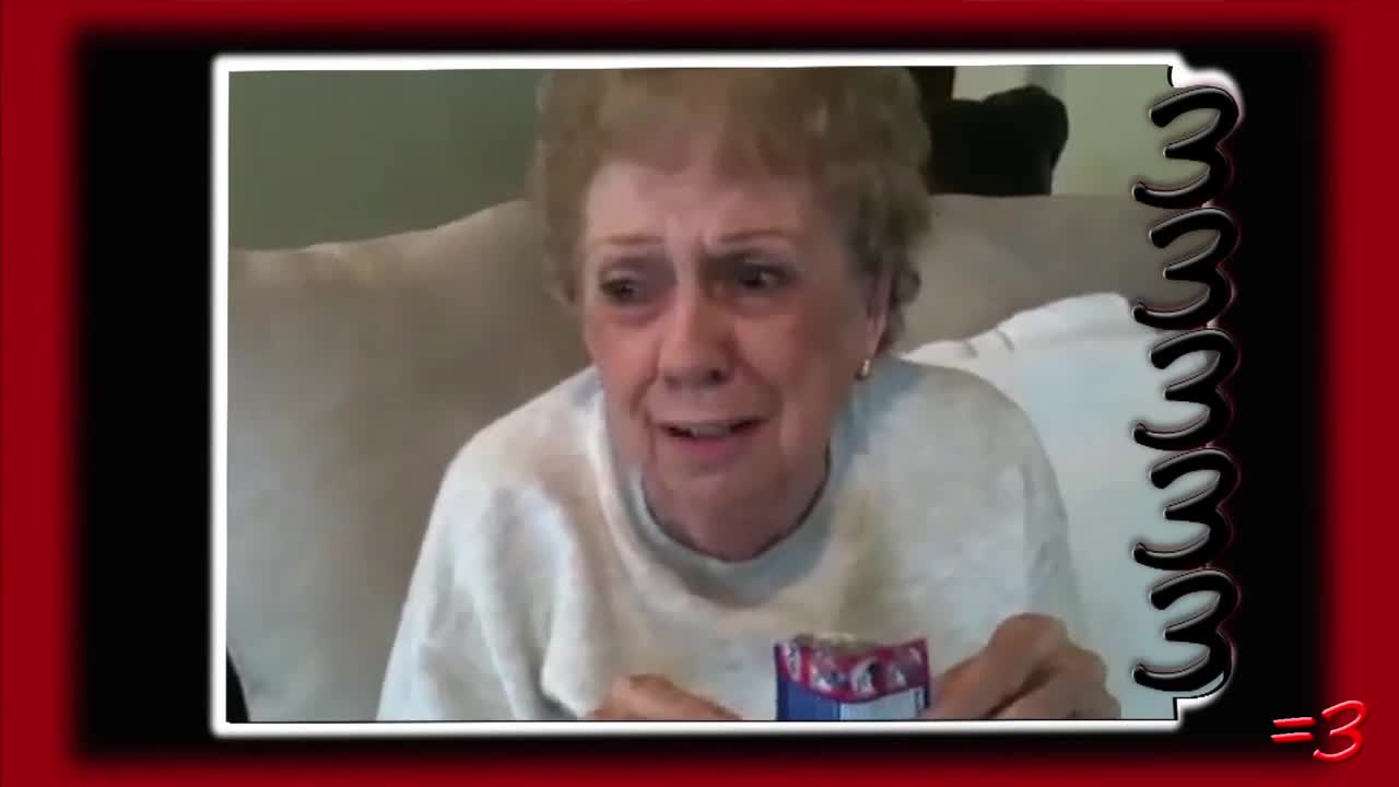 SURPRISE? - Ray William Johnson Video