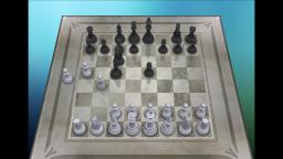 idiot rages at chess