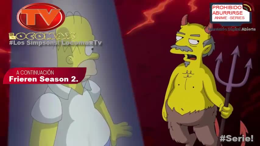 LocomaxTv Bolivia Anime Agosto 2026